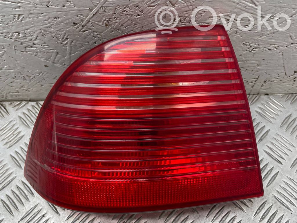 Saab 9-5 Rear/tail lights 
