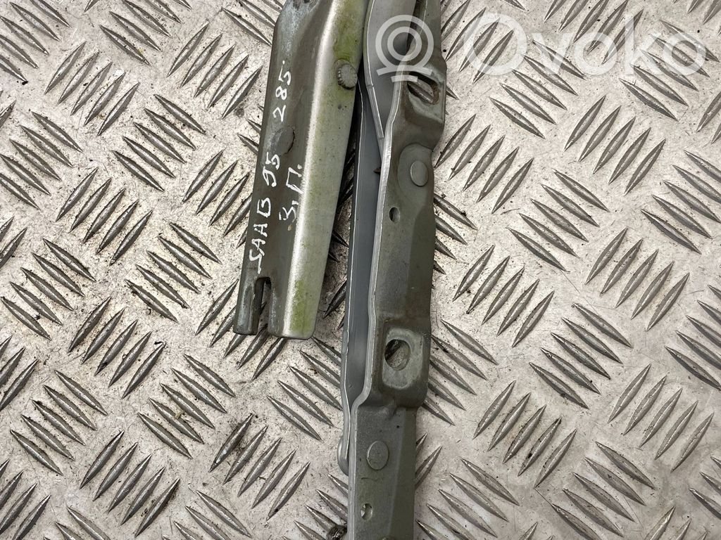 Saab 9-5 Tailgate/trunk/boot hinge 