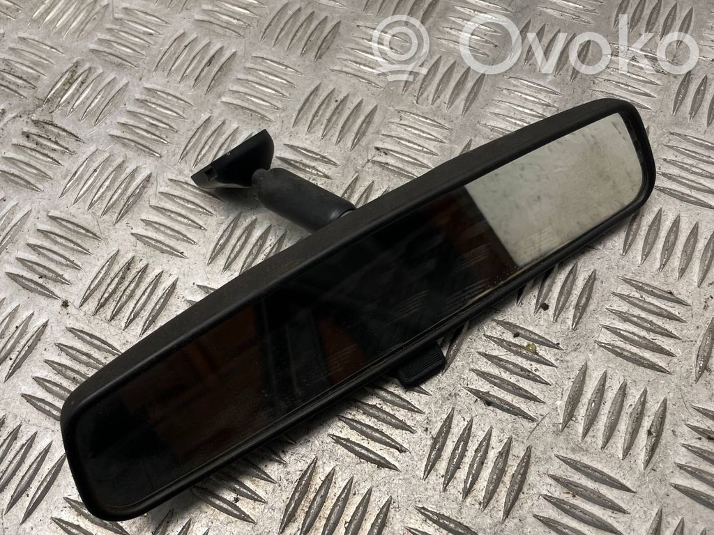 Dodge Durango II Rear view mirror (interior) 