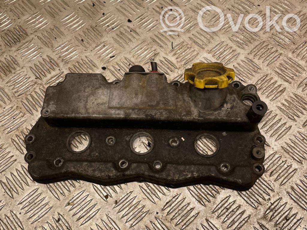 Land Rover Freelander Venttiilikoppa 