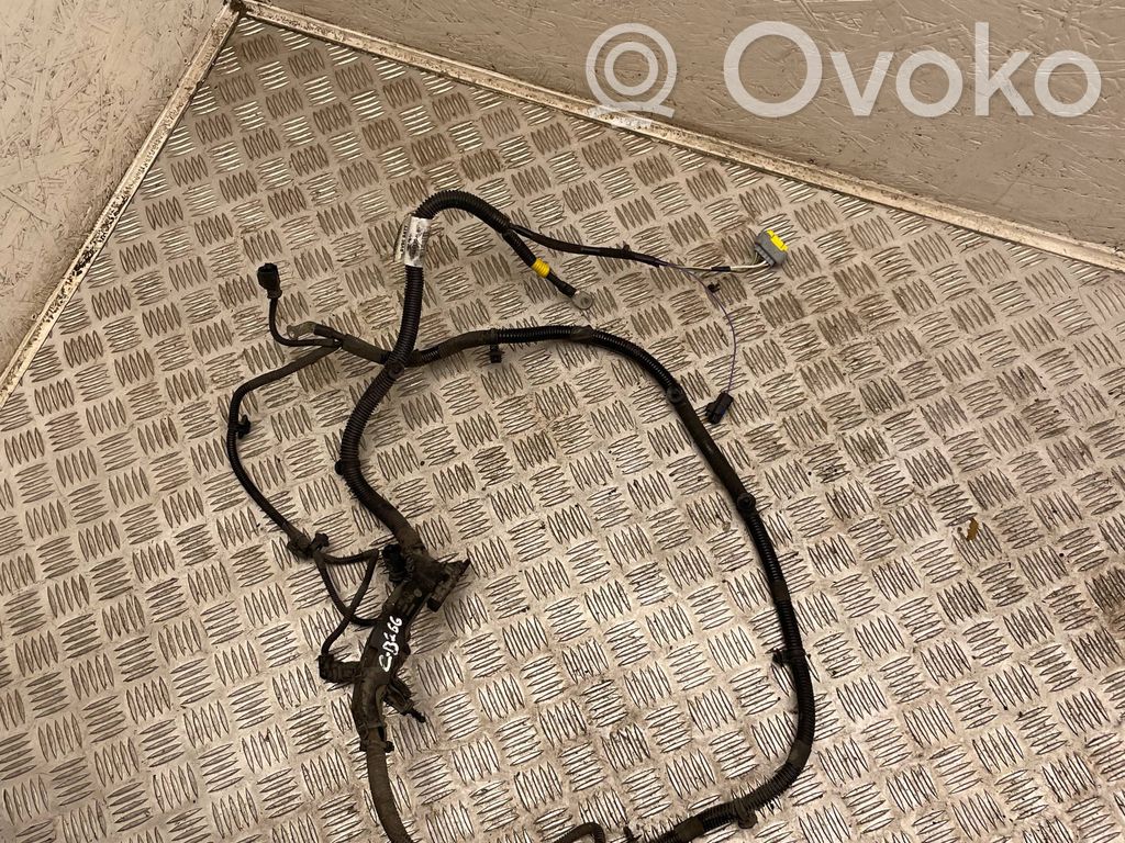 Citroen Berlingo Other wiring loom 