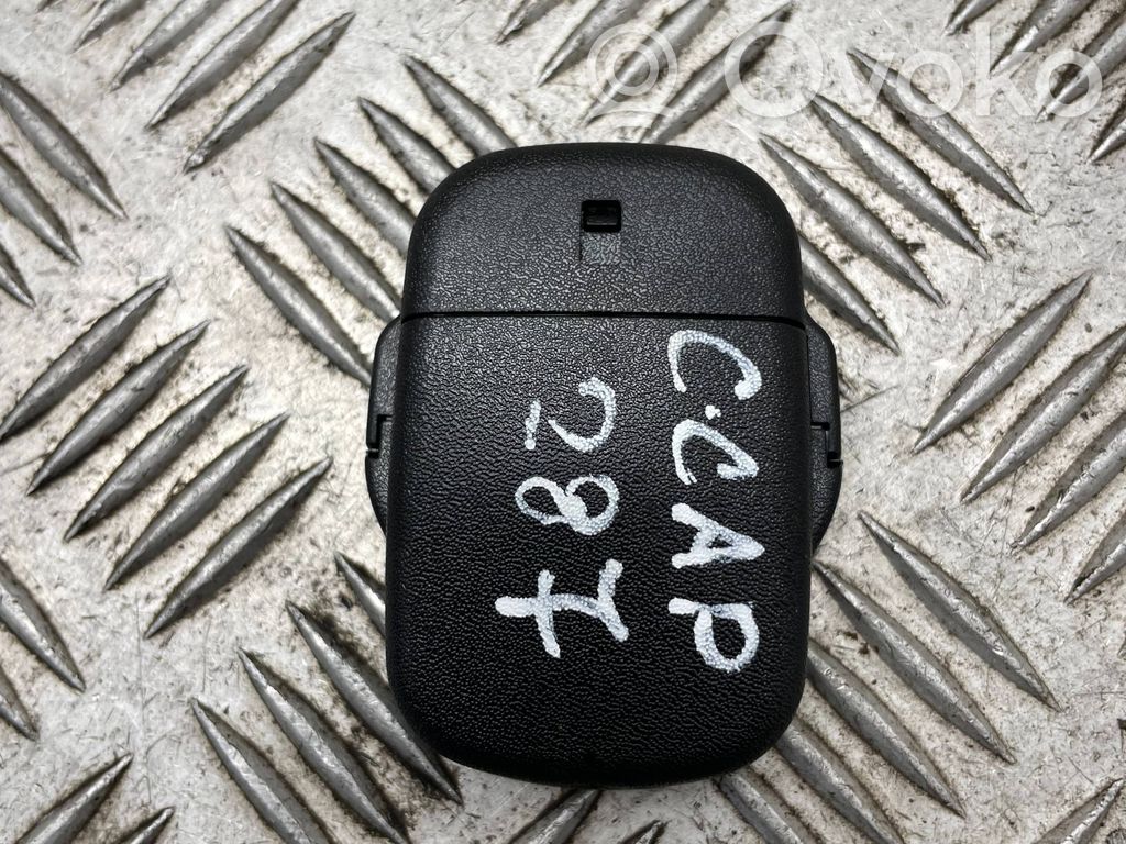 Chevrolet Captiva Rain sensor 