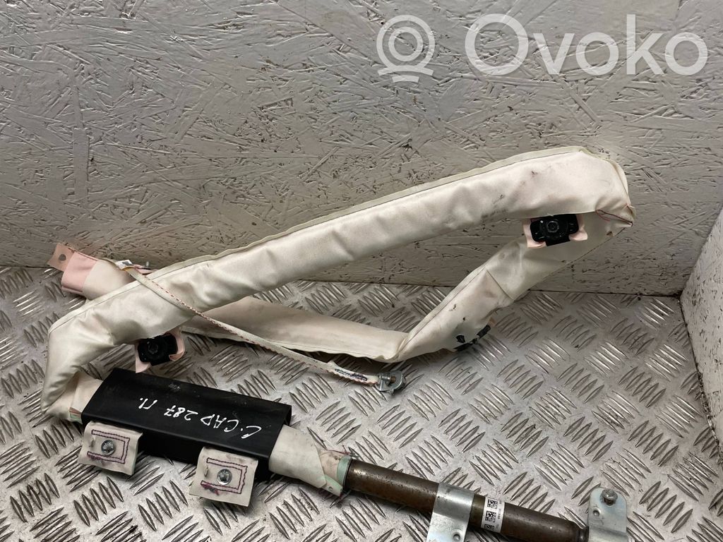 Kurtyna airbag   20TDG5992,B10260256
