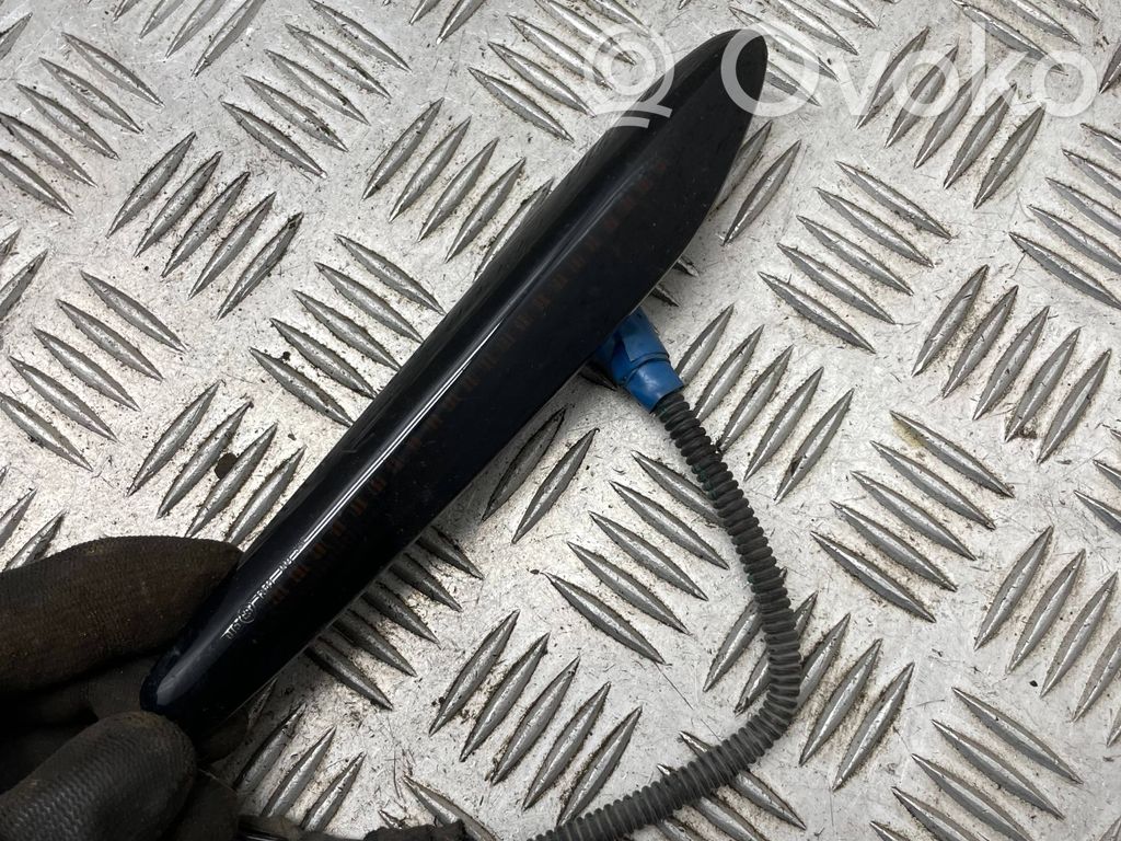 Front fender indicator light   015E81841
