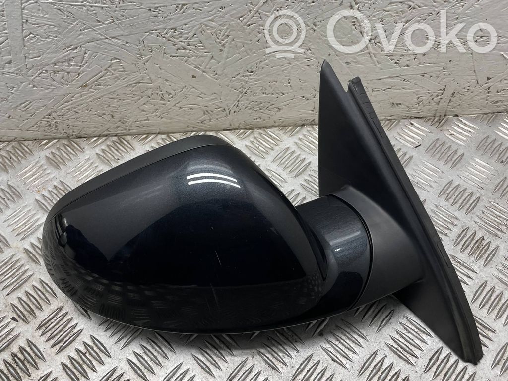 Opel Insignia A Elektryczne lusterko boczne drzwi przednich 