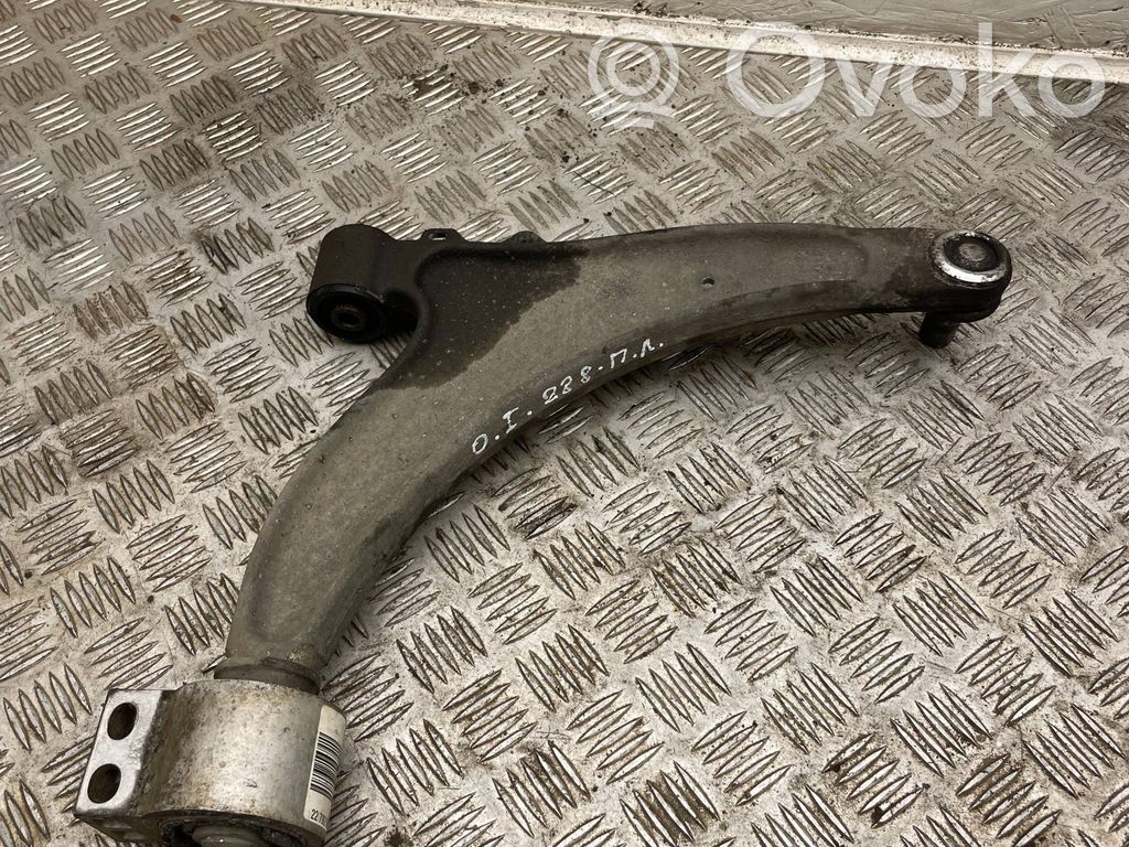 Opel Insignia A Brazo de suspensión/horquilla inferior delantero 