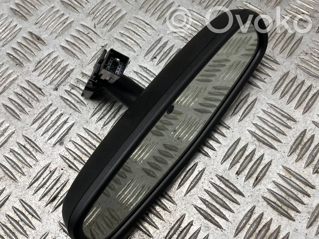 Opel Insignia A Espejo retrovisor (interior) 