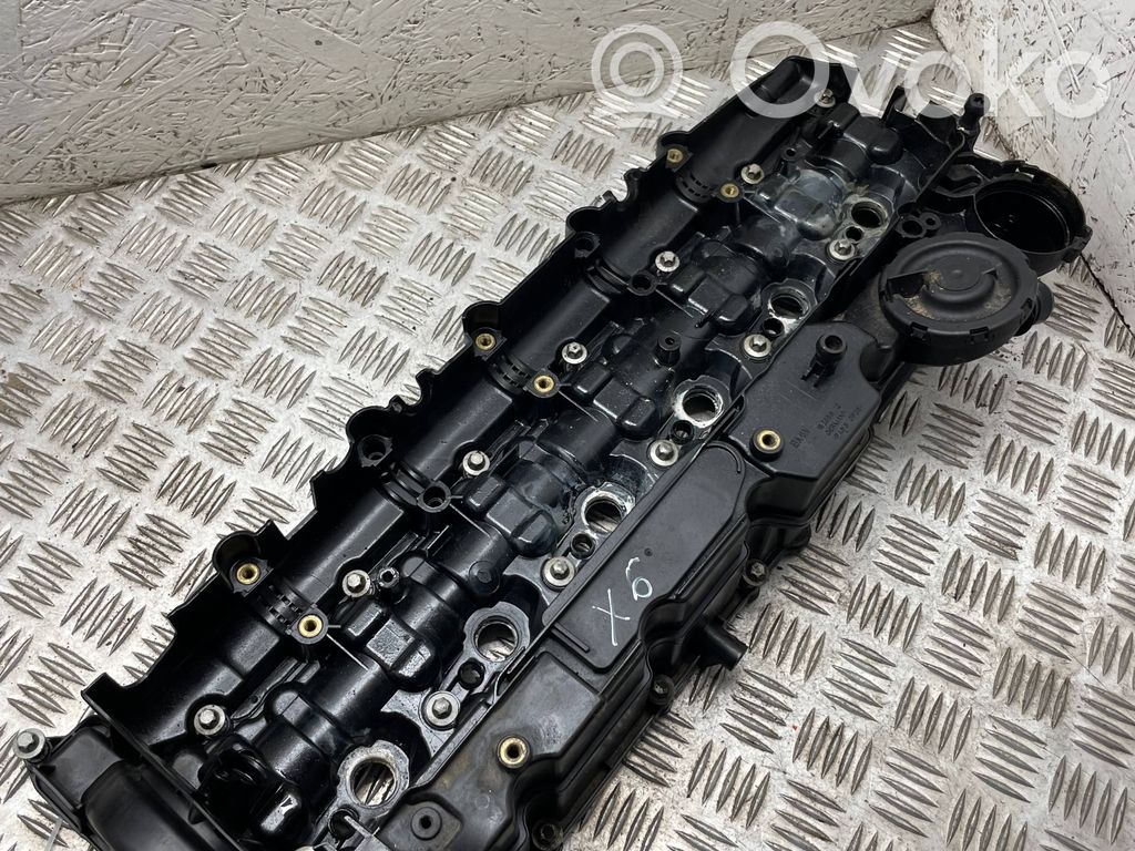 BMW X5 F15 Venttiilikoppa 