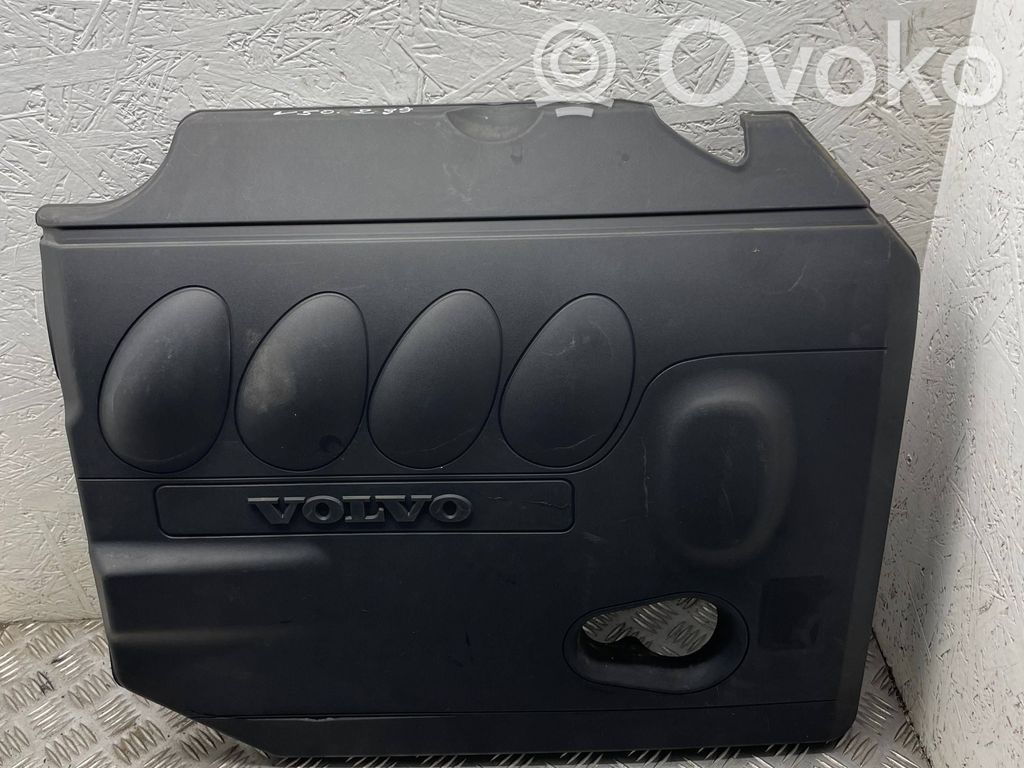 Volvo V50 Moottorin koppa 