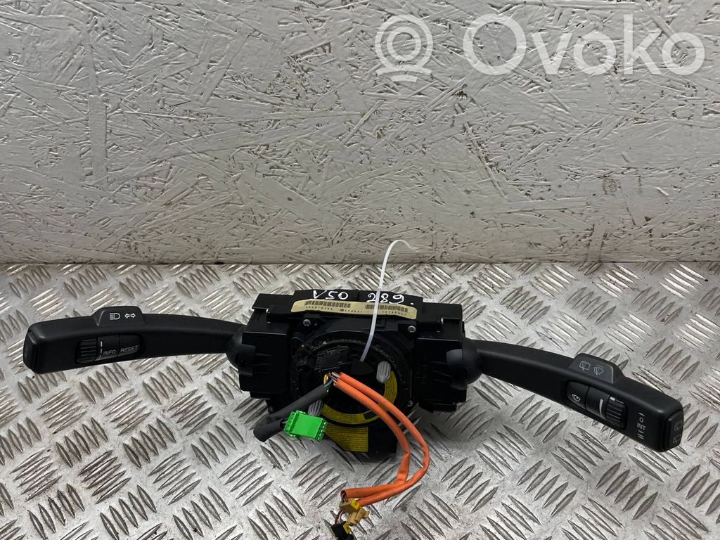 Volvo V50 Commodo, commande essuie-glace/phare 