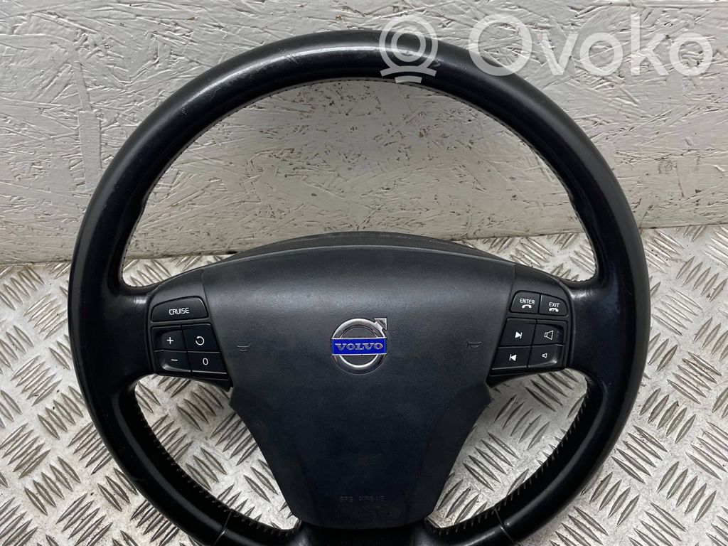 Volvo V50 Volante 