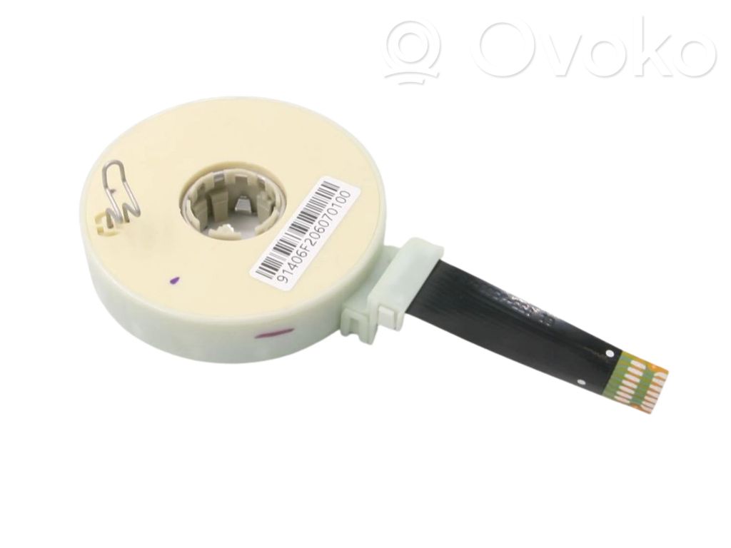 Fiat Punto Evo Steering angle sensor 