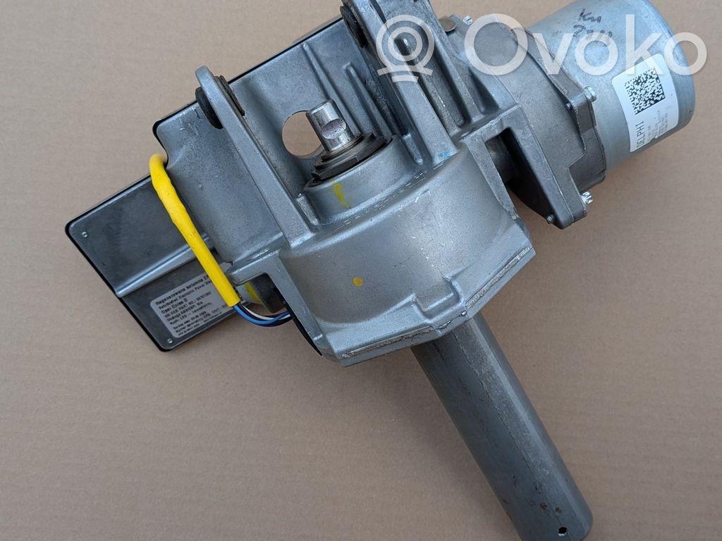 Opel Corsa D Gruppo asse del volante 