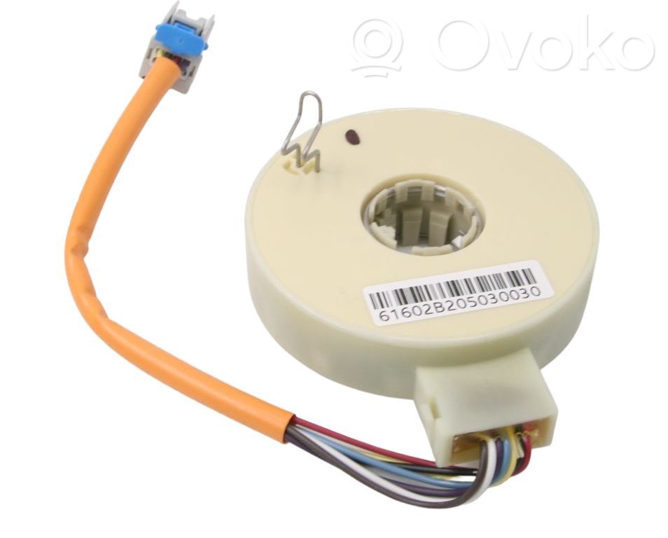 Alfa Romeo Mito Steering angle sensor 