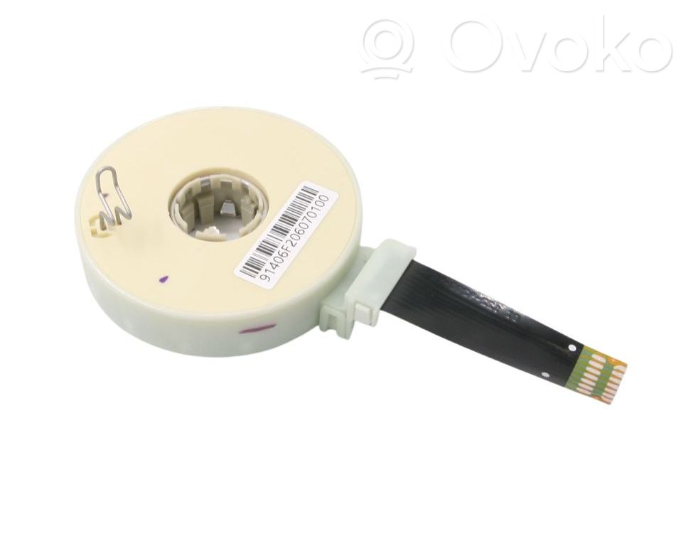 Fiat Grande Punto Steering angle sensor 