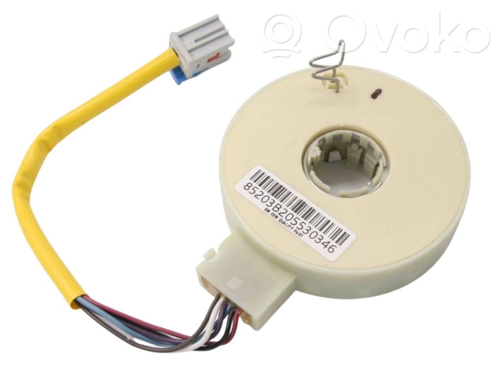 Sensor de ángulo de dirección   85203