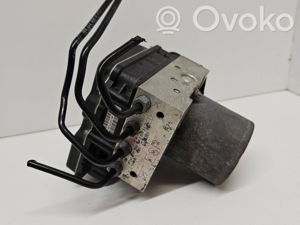 Bomba de ABS   8K0907379AG,8331K0308