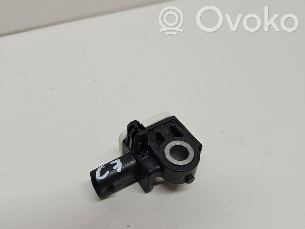Airbagsensor Crashsensor Drucksensor   4H0959643