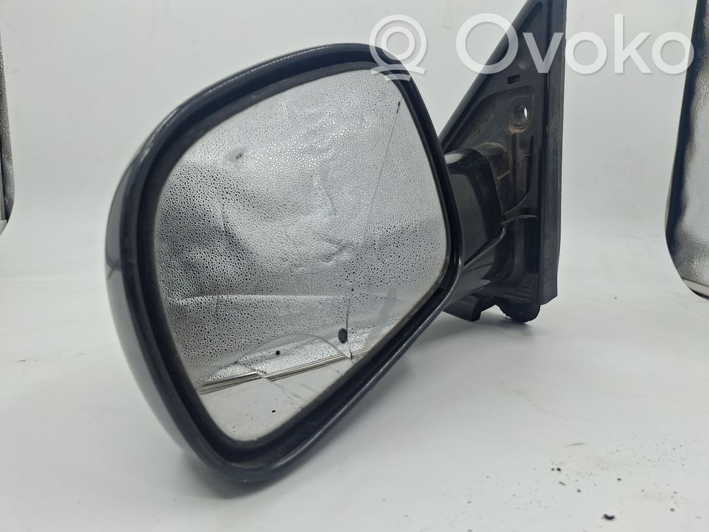 Chrysler Grand Voyager IV Elektryczne lusterko boczne drzwi przednich 