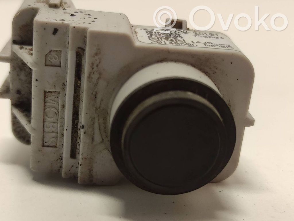 Hyundai ix35 Parking PDC sensor 
