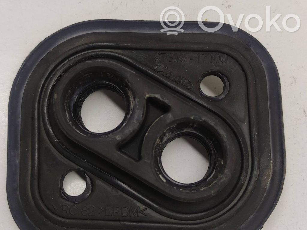 Hyundai i20 (GB IB) Altra parte interiore 