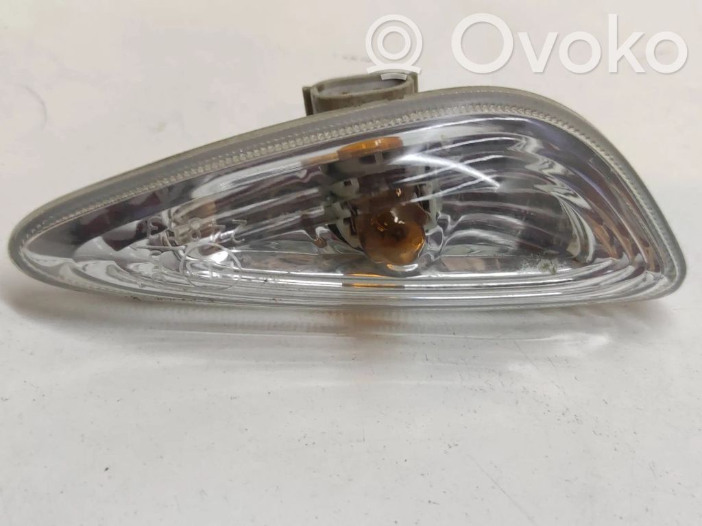 KIA Picanto Front fender indicator light 