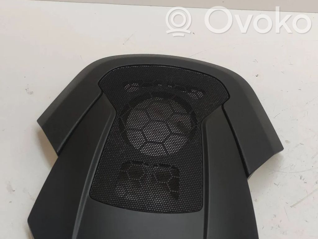 Ford Kuga II Cache enceinte centrale 