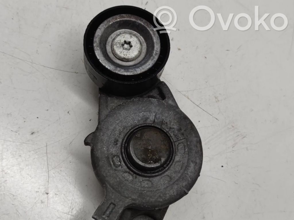 Peugeot 508 RXH Tensor de correa del alternador 