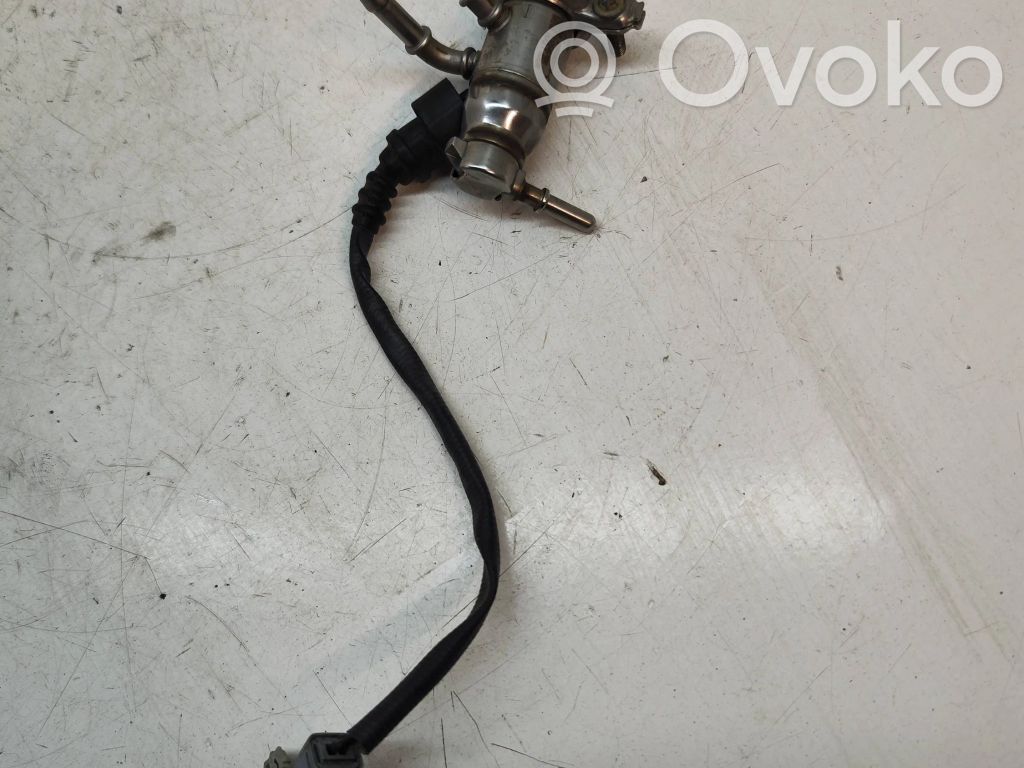 Nissan Qashqai Inyector de AdBlue 
