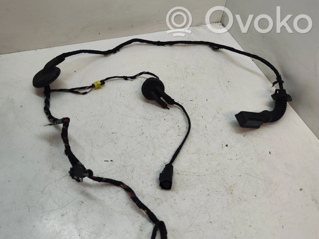 Audi A3 S3 8V Cableado de puerta delantera 