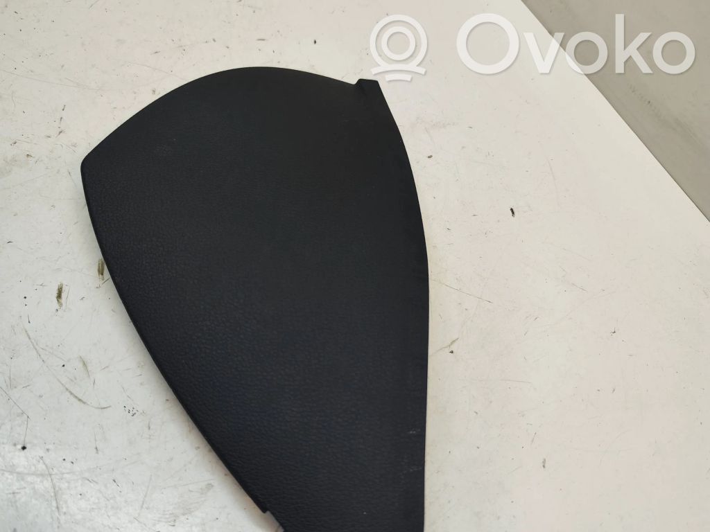 Audi A3 S3 8V Moldura del extremo lateral de panel 