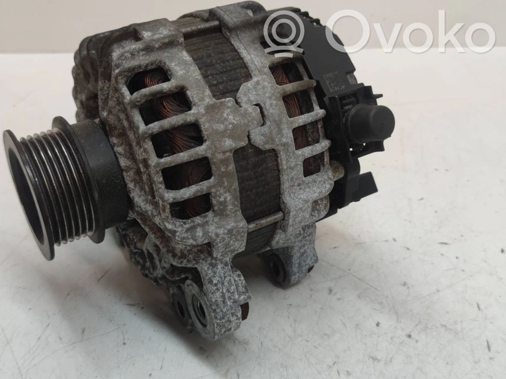 Volvo V70 Generator/alternator 