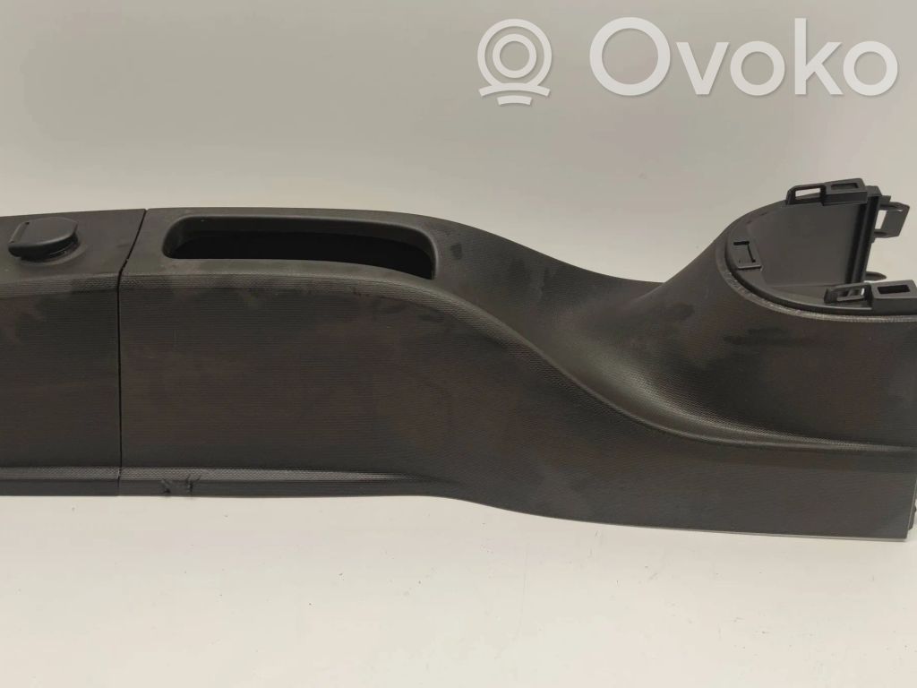 Renault Twingo III Console centrale 
