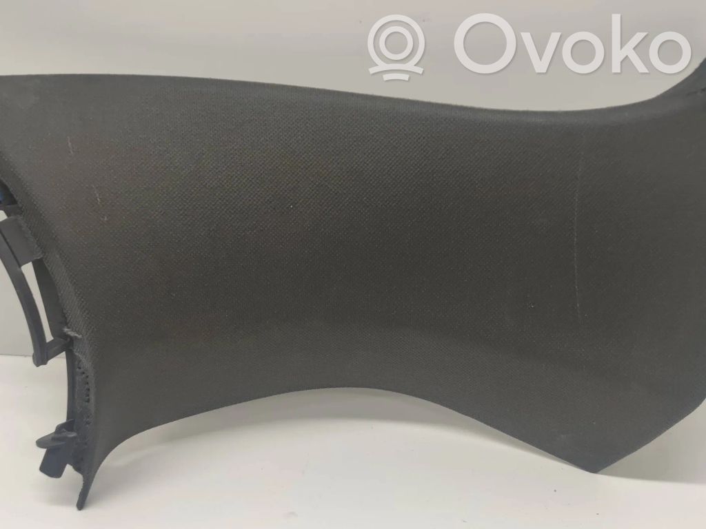 Citroen DS5 (C) pillar trim 