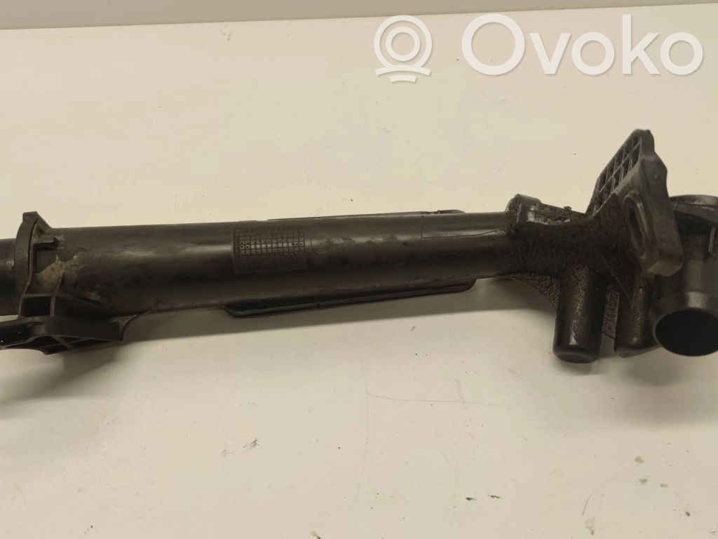 Citroen DS5 Schlauch / Leitung Ladeluftkühler 