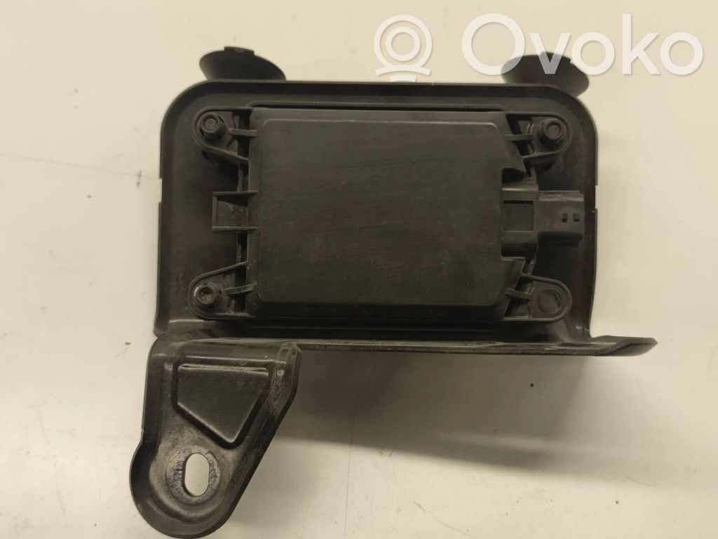 Renault Espace V (RFC) Sensor de radar Distronic 