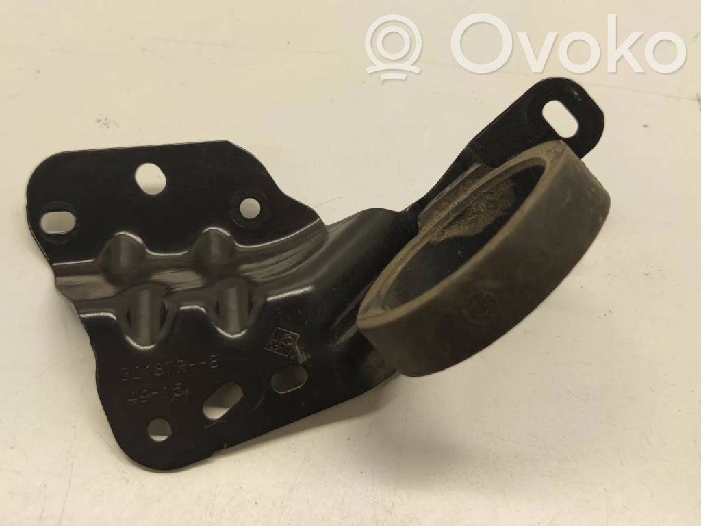Renault Espace V (RFC) Other engine bay part 