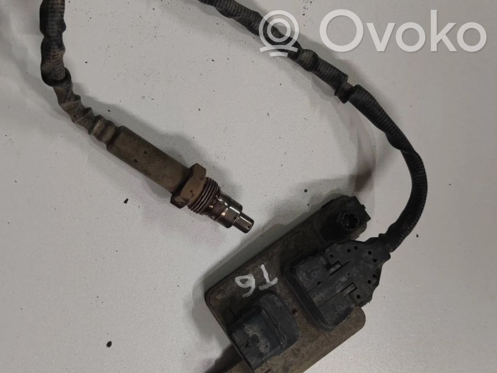 Volkswagen Transporter - Caravelle T6 Lambda probe sensor 