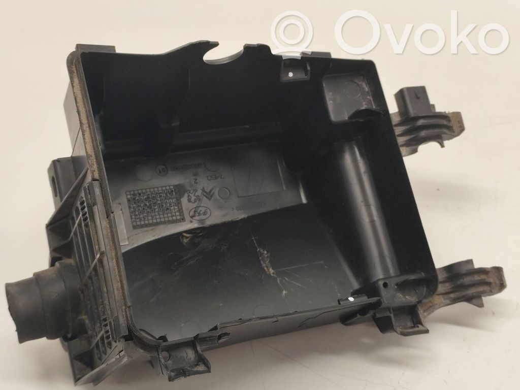 Peugeot 508 II Fuse box set 