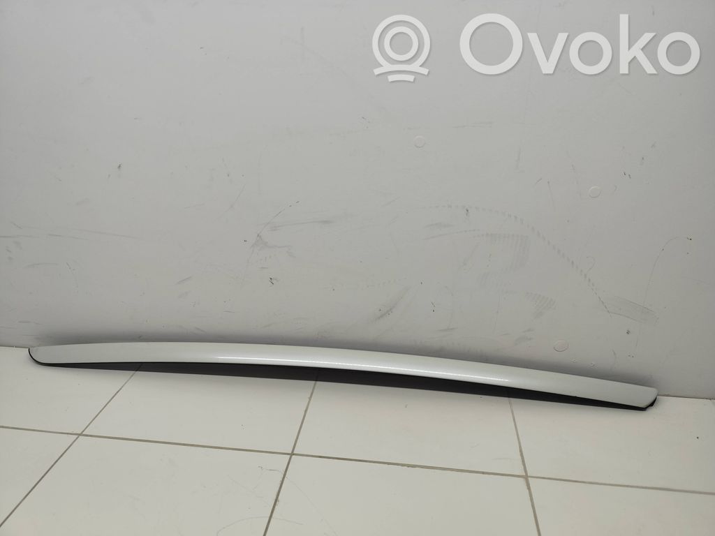 Citroen DS5 Windshield trim 