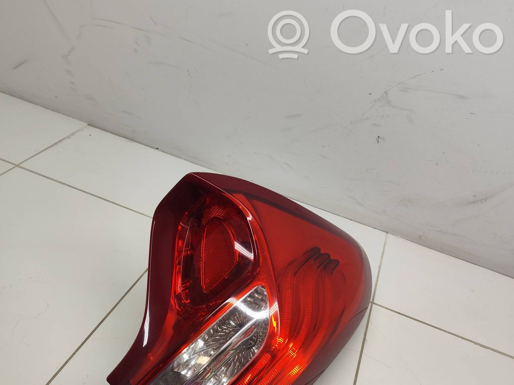 Citroen DS5 Takavalot 