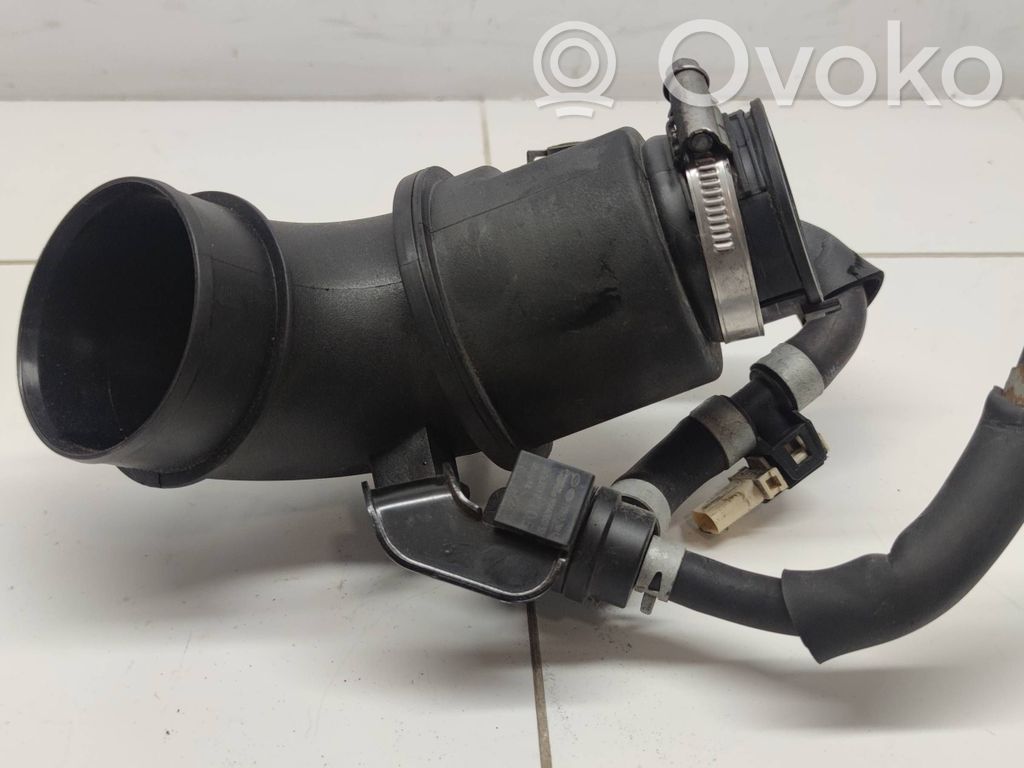 Hyundai Santa Fe Supapă vacuum 