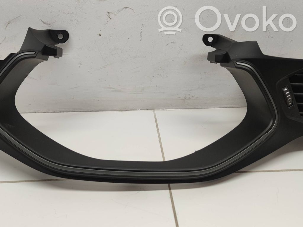 Ford Focus Dashboard trim 