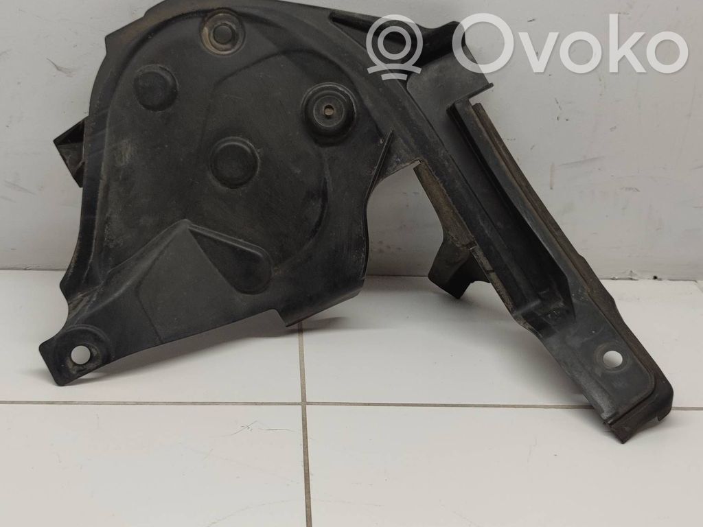 Ford Focus Muu moottoritilan osa 