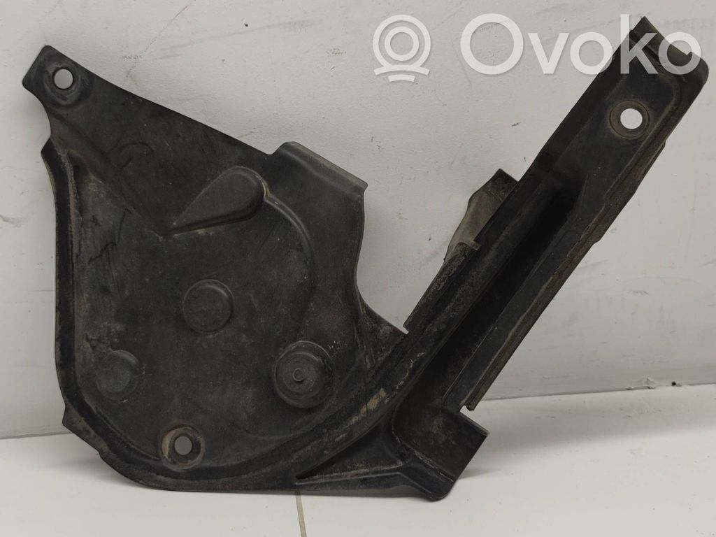 Ford Focus Muu moottoritilan osa 
