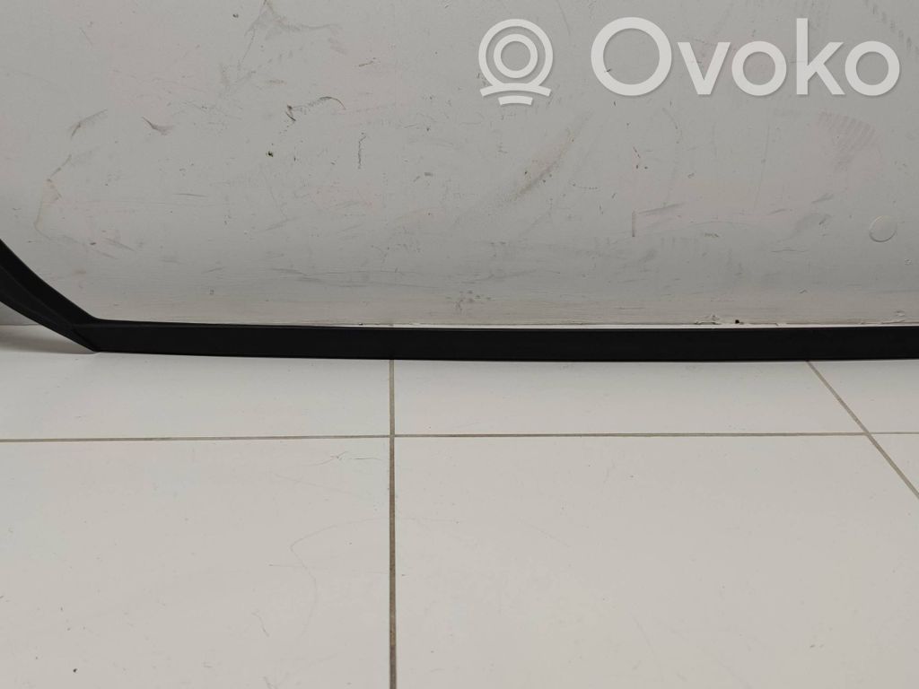 Ford Focus Tuulilasin lista 