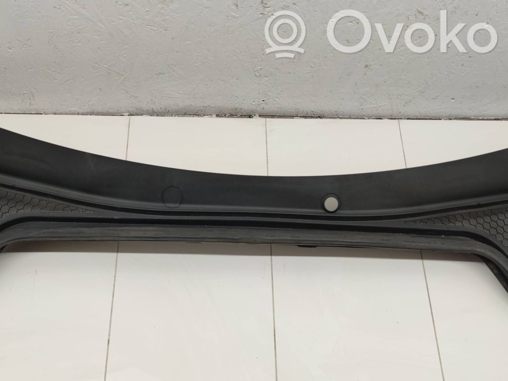 Ford Focus Pyyhinkoneiston lista 
