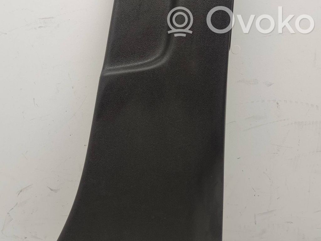 Osłona środkowa słupka / C   279808671R