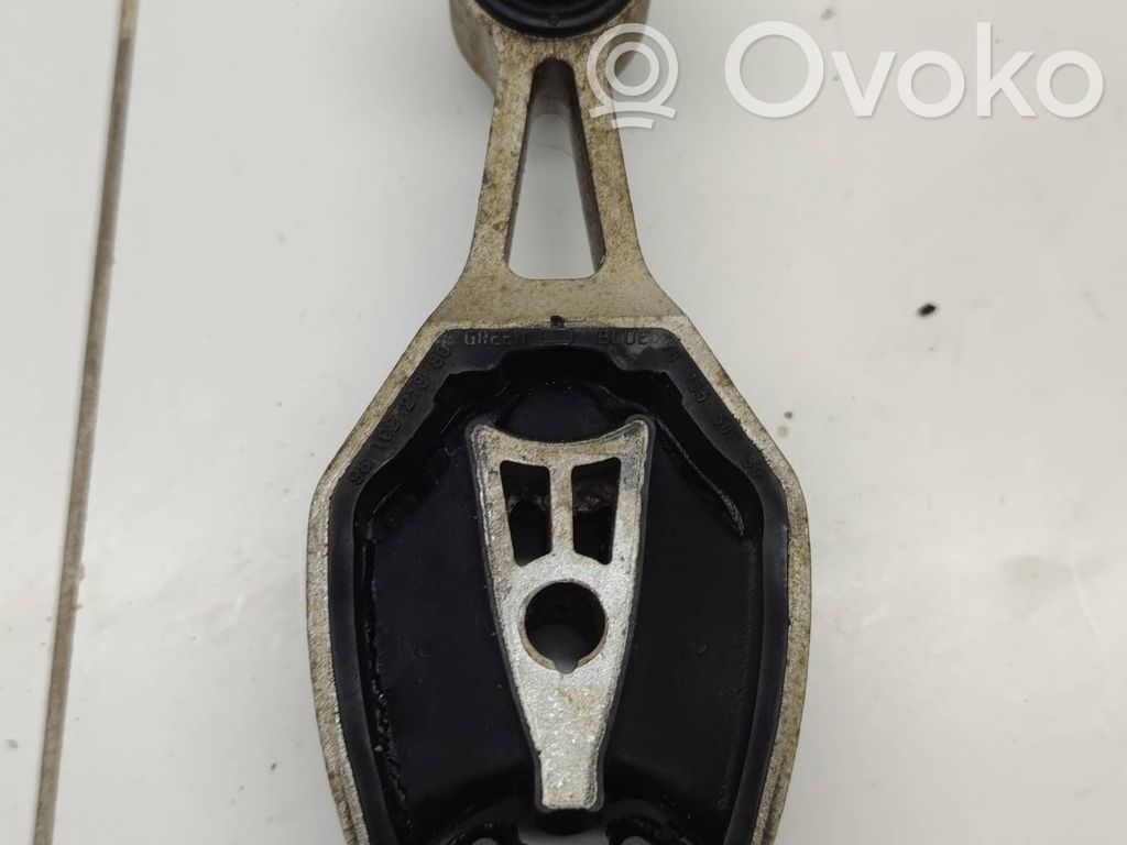 Citroen C3 Engine mount bracket 