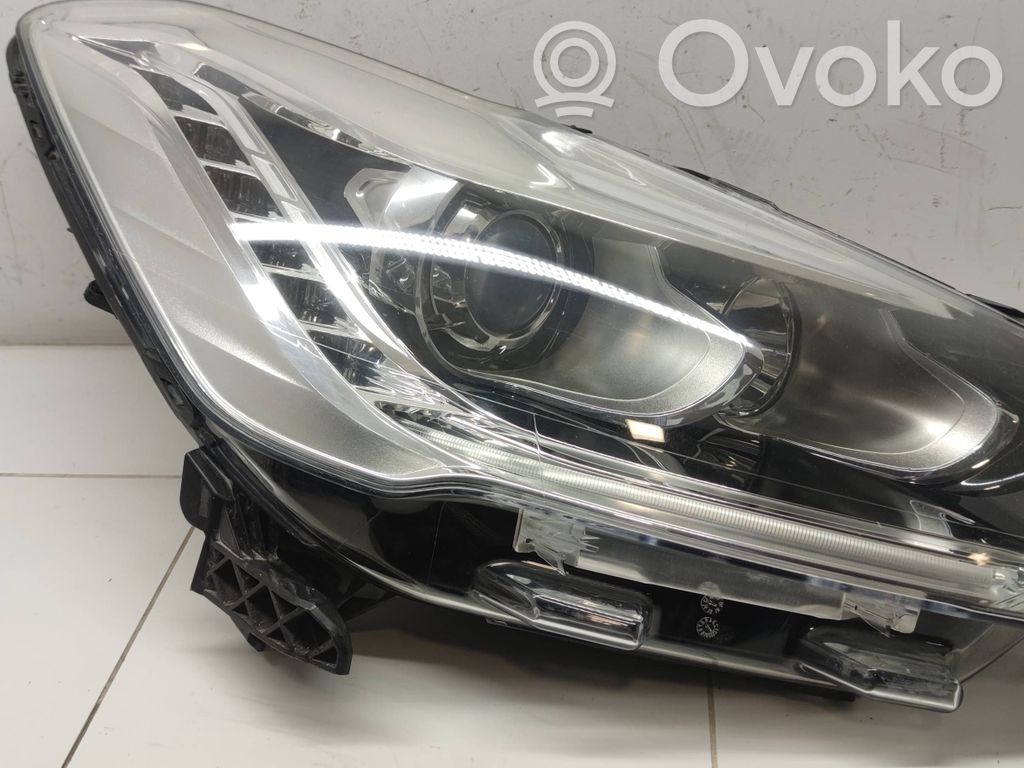 Citroen DS5 Scheinwerfer 